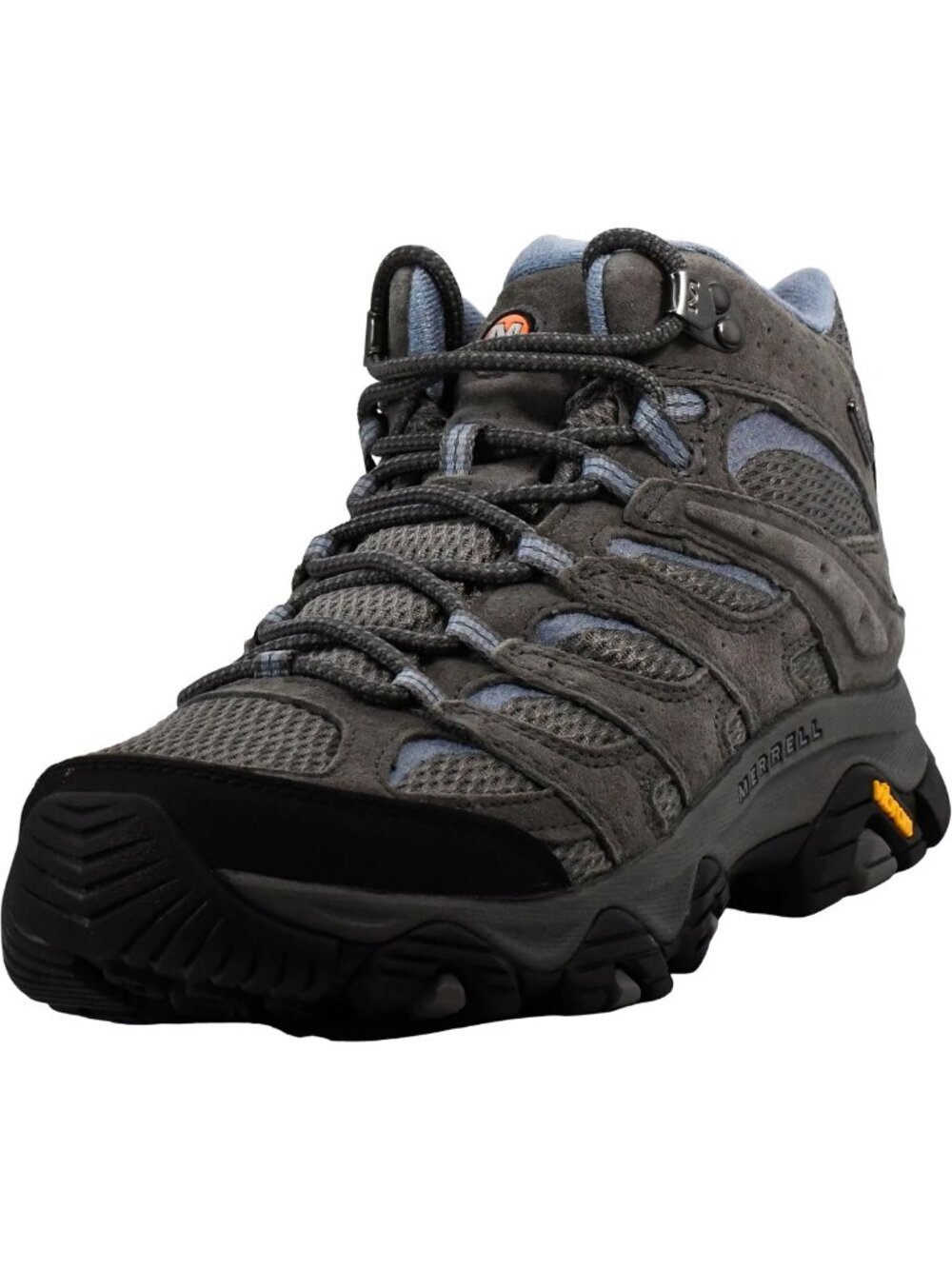 Women's Waterproof Mid Hiking Boots - Moab 3 Style, Durable & Comfortable
